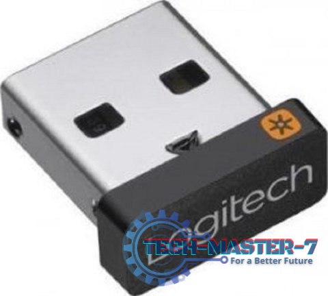 Odbiornik USB LOGITECH 910-005931