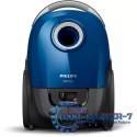 Odkurzacz workowy PHILIPS Series 3000 XD3110/09 (900W /Ciemnogranatowy )