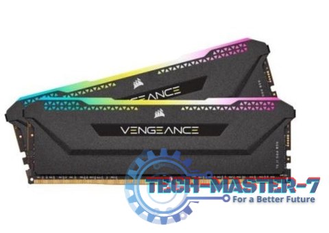 Pamięć CORSAIR (DDR4/16 GB/3200MHz/16 CLCL/DUAL)