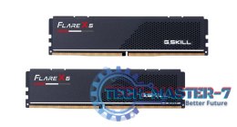 Pamięć G.SKILL (DIMM/DDR5/32 GB/6000MHz/1.35V/30CL/DUAL)