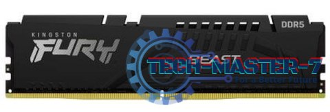Pamięć KINGSTON (DIMM/DDR5/16 GB/5600MHz/36CL/DUAL)