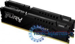 Pamięć KINGSTON (DIMM/DDR5/16 GB/5600MHz/36CL/DUAL)