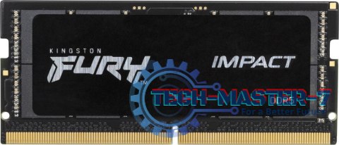 Pamięć KINGSTON (SODIMM/DDR5/64 GB/5600MHz/1.1V/40CL/DUAL) Pamięć KINGSTON (SODIMM/DDR5/64 GB/5600MHz/1.1V/40CL/DUAL)