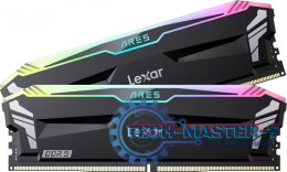 Pamięć LEXAR (UDIMM/DDR5/32 GB/6400MHz/1.4V/32CL/DUAL)