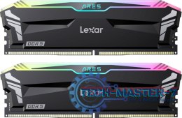 Pamięć LEXAR (UDIMM/DDR5/32 GB/6400MHz/1.4V/32CL/DUAL)