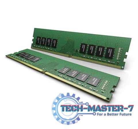 Pamięć SAMSUNG (UDIMM/DDR4/16 GB/3200MHz/1.2V/22 CLCL/SINGLE)