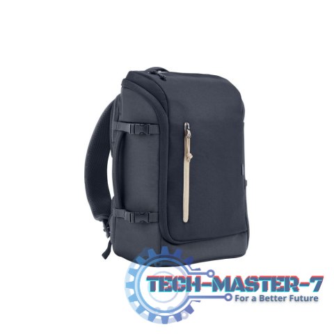 Plecak HP Travel 6B8U5AA (maks.15.6"/Niebieski)