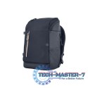 Plecak HP Travel 6B8U5AA (maks.15.6"/Niebieski)