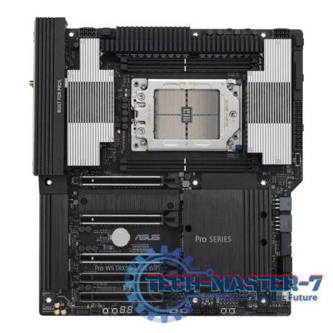 Płyta główna ASUS PRO WS TRX50-SAGE WIFI 90MB1FZ0-M0EAY0