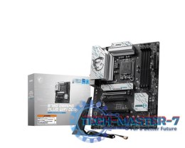 Płyta główna MSI B760 GAMING PLUS WIFI DDR4 LGA1851 ATX