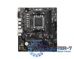 Płyta główna MSI PRO B650M-B AM5 microATX