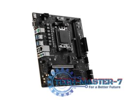 Płyta główna MSI PRO B650M-B AM5 microATX