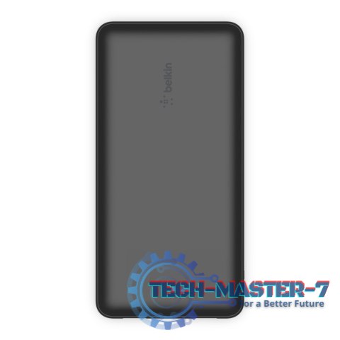 Powerbank BELKIN BPB012BTBK