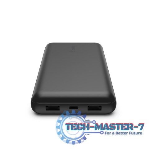 Powerbank BELKIN BPB012BTBK Powerbank BELKIN BPB012BTBK