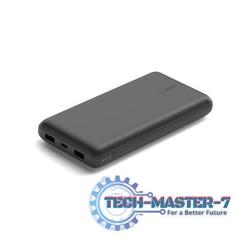 Powerbank BELKIN BPB012BTBK Powerbank BELKIN BPB012BTBK