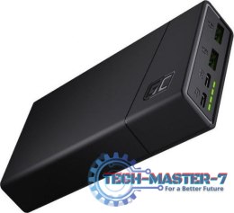 Powerbank GREEN CELL PowerPlay 20000 mAh PBGC03