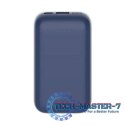 Powerbank XIAOMI Pocket Edition Pro Midnight Blue 38260
