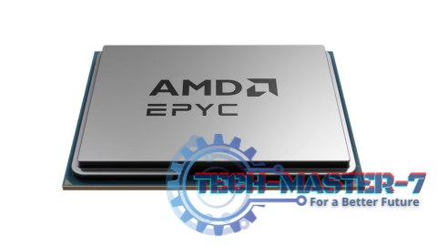 Procesor AMD EPYC 8434P (2.5 GHz /128 MB /Socket SP6 )