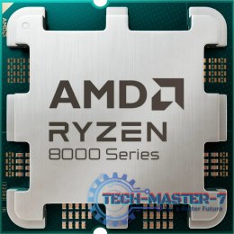 Procesor AMD Ryzen 5 8400F BOX (4.2 GHz /16 MB /Socket AM5 )