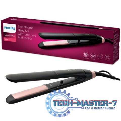 Prostownica PHILIPS BHS378/00 50W Prostownica PHILIPS BHS378/00 50W