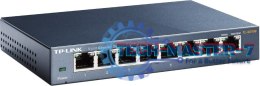 Przełącznik TP-LINK TL-SG108 (8x 1 GbE )