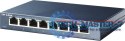 Przełącznik TP-LINK TL-SG108 (8x 1 GbE )
