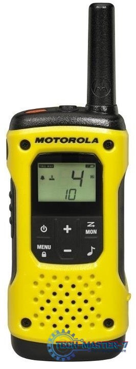 Radiotelefon wielofunkcyjny Motorola t92 MOTO92H Radiotelefon wielofunkcyjny Motorola t92 MOTO92H