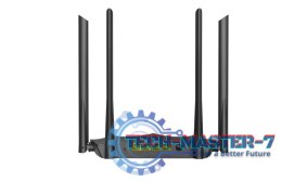 Router TENDA AC8