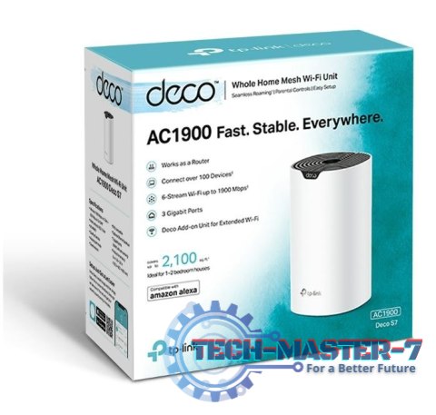 Router TP-LINK Deco S7 Router TP-LINK Deco S7