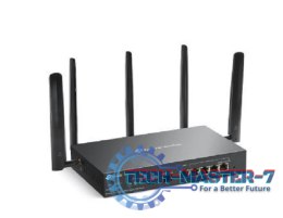 Router TP-LINK ER706W-4G