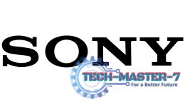 SONY TRN.EDU.P.1