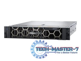Serwer DELL PowerEdge R550 (Xeon Silver 4309Y /16GB /480GB )