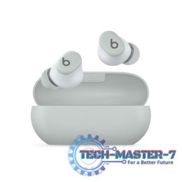 Słuchawki bezprzewodowe APPLE Beats Solo Buds Szary (Szary)