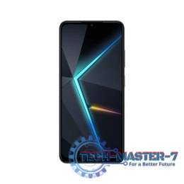 Smartphone NUBIA Neo 5G 8/256 GB Żółty 256 GB Żółto-czarny NEO8256/YW