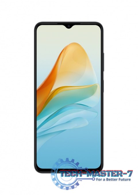 Smartphone ZTE Blade V40 Design 4/128 GB Szary 128 GB Szary V40D4/128/GY