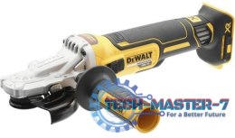 Szlifierka kątowa DEWALT DCG405FN-XJ