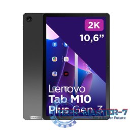 Tablet LENOVO Tab M10 Plus (3rd Gen) 4/128 GB Storm Grey (Szary) (10.6