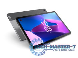 Tablet LENOVO Tab M10 Plus (3rd Gen) 4/128 GB Storm Grey (Szary) (10.6