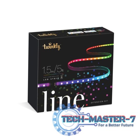 Taśma LED TWINKLY 1.5m TWL100ADP-B Taśma LED TWINKLY 1.5m TWL100ADP-B