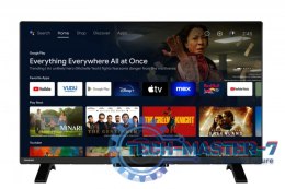 Telewizor TOSHIBA 32″ LED 32LA2E63DG