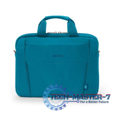 Torba na laptopa DICOTA Eco Slim Case BASE (maks.14.1"/Niebieski)