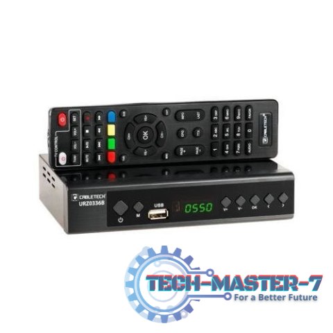 Tuner DVB-T CABLETECH URZ0336B