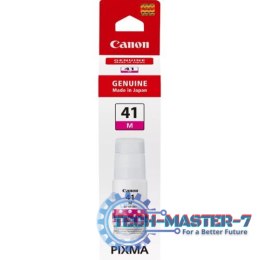 Tusz CANON GI-41 Purpurowy 70 ml 4544C001