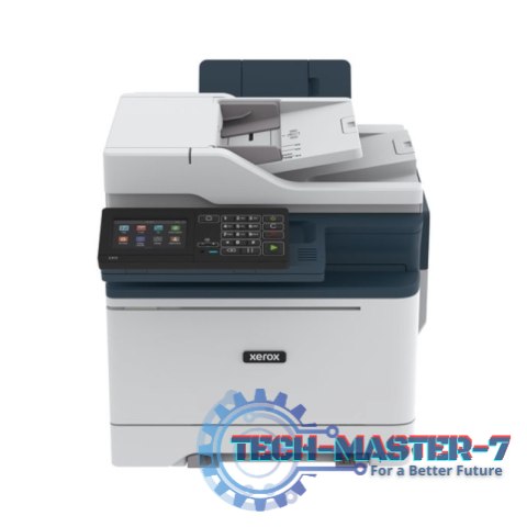 Urządzenie wielofunkcyjne laserowe XEROX C315 Colour MFP 4in1 C315V_DNI Urządzenie wielofunkcyjne laserowe XEROX C315 Colour MFP 4in1 C315V_DNI