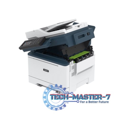Urządzenie wielofunkcyjne laserowe XEROX C315 Colour MFP 4in1 C315V_DNI Urządzenie wielofunkcyjne laserowe XEROX C315 Colour MFP 4in1 C315V_DNI