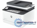Urządzenie wielofunkcyjne laserowe HP LaserJet Pro MFP 3102fdw 3G630F