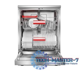 Zmywarka Wolnostojąca TOSHIBA DW-14F5EE(W)-PL