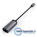 Adapter SATECHI ST-TCENM USB-C - Ethernet
