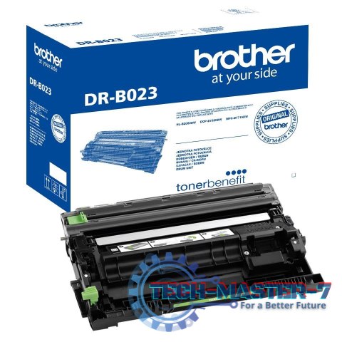 Bęben BROTHER DRB023