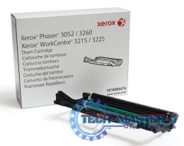 Bęben XEROX 101R00474 Czarny 101R00474